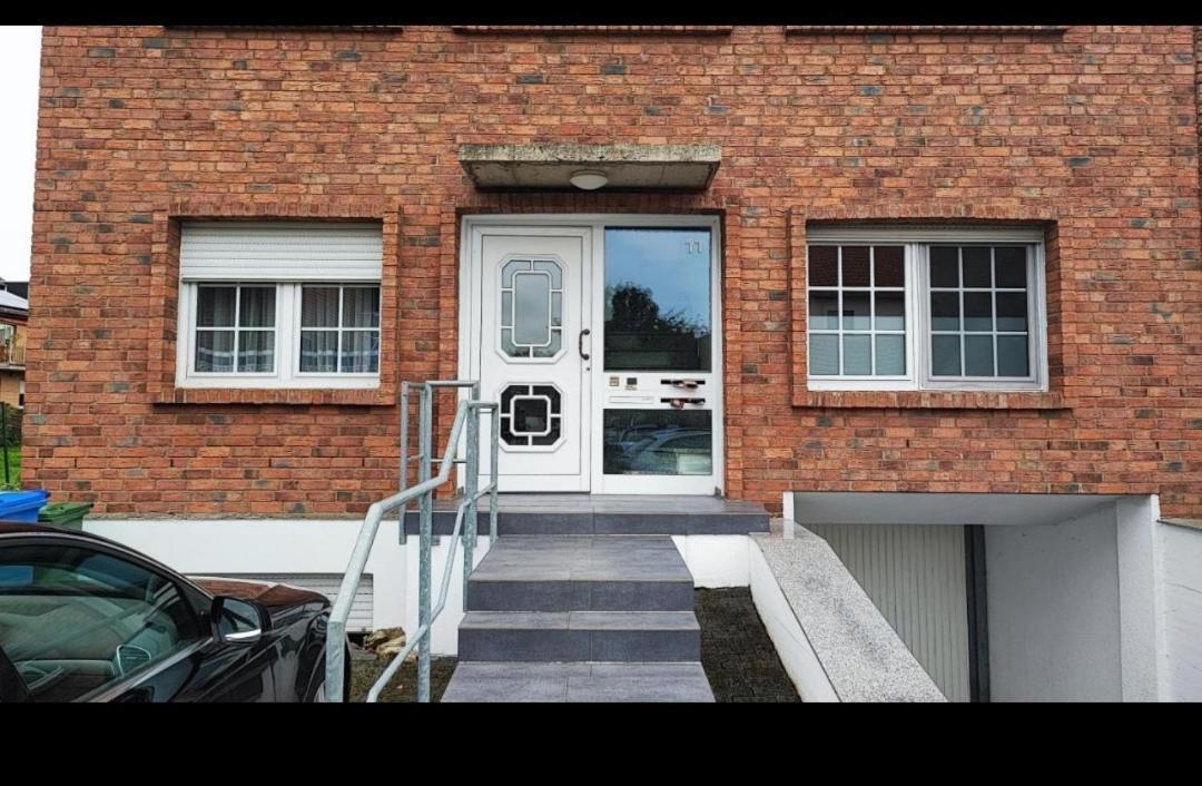 Klein Aber Fein 2 Apartment Duren Bagian luar foto
